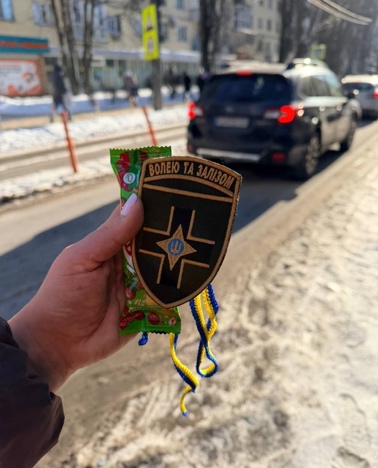 Документ до кейсу: комплексний супровід військовослужбовця під час проходження військово-лікарської комісії