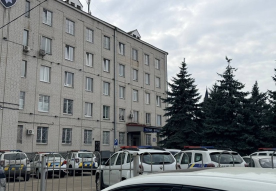 Документ до кейсу: комплексний захист клієнта на стадії досудового розслідування