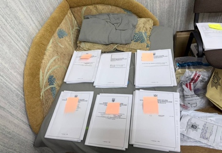 Документ до кейсу: комплексний захист клієнта на стадії досудового розслідування